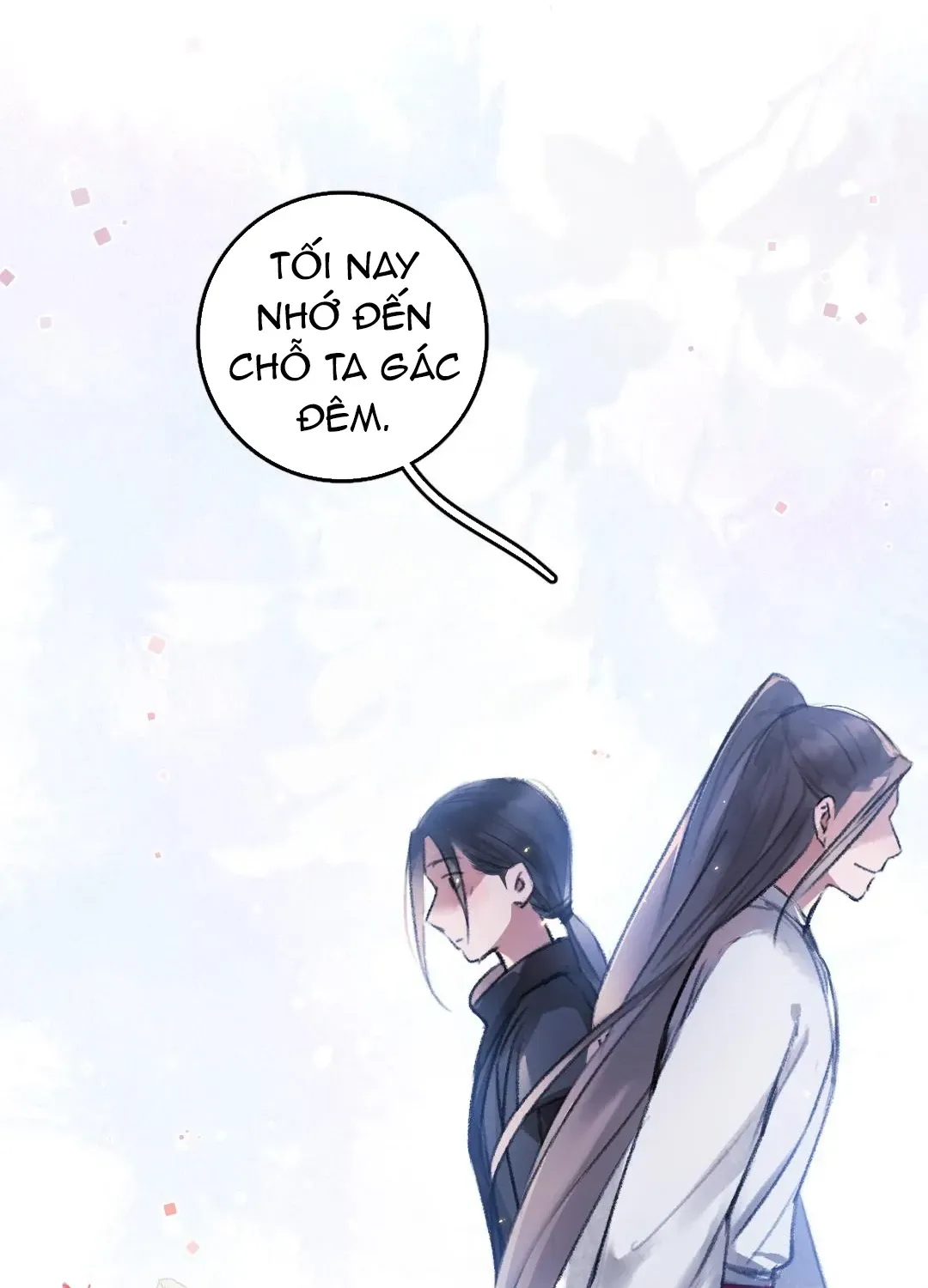 Tuân Mệnh! Nữ Vương Bệ Hạ Chap 34 - Next Chap 35