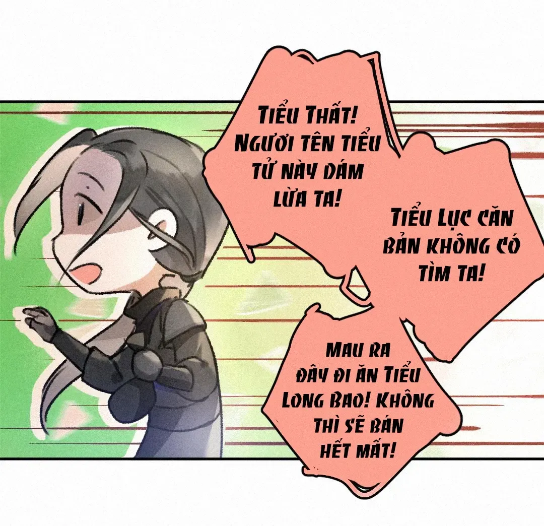 Tuân Mệnh! Nữ Vương Bệ Hạ Chap 34 - Next Chap 35
