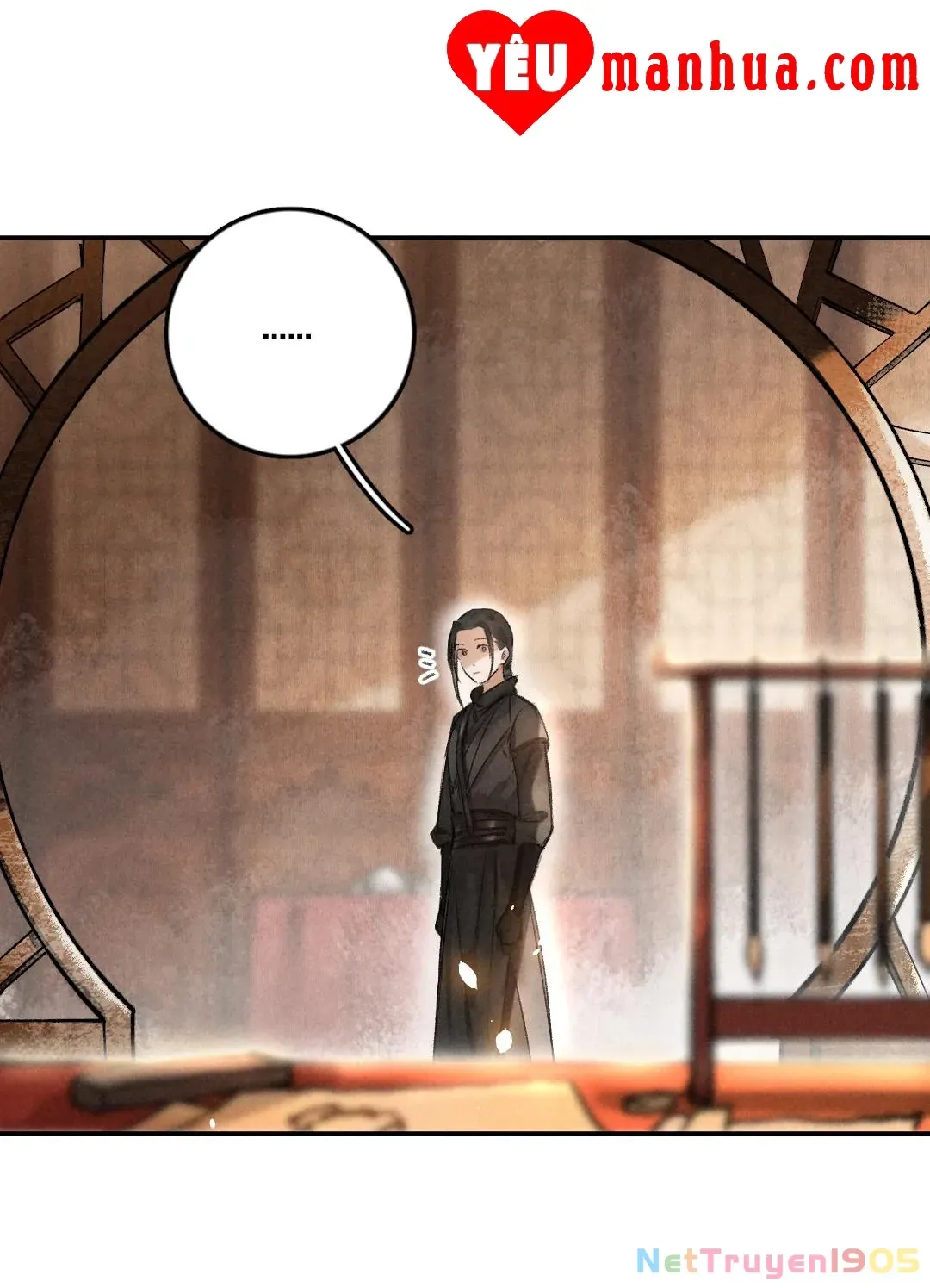 Tuân Mệnh! Nữ Vương Bệ Hạ Chap 35 - Next Chap 36