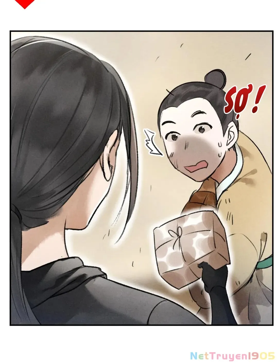 Tuân Mệnh! Nữ Vương Bệ Hạ Chap 35 - Next Chap 36
