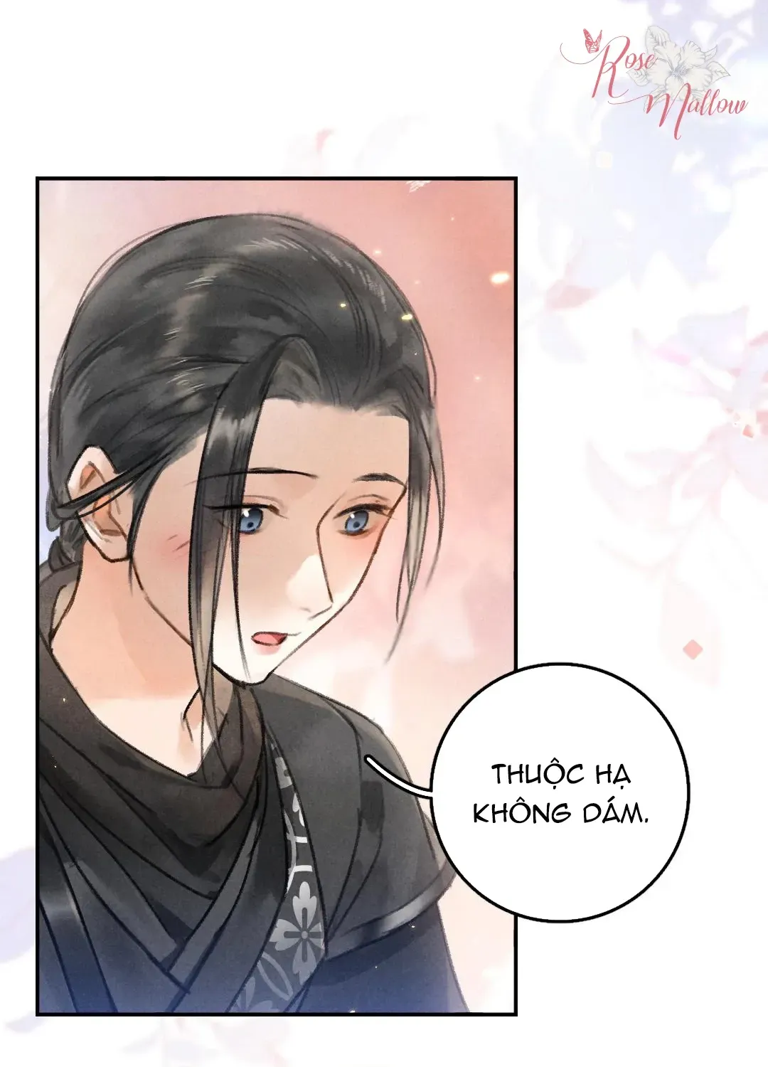 Tuân Mệnh! Nữ Vương Bệ Hạ Chap 35 - Next Chap 36