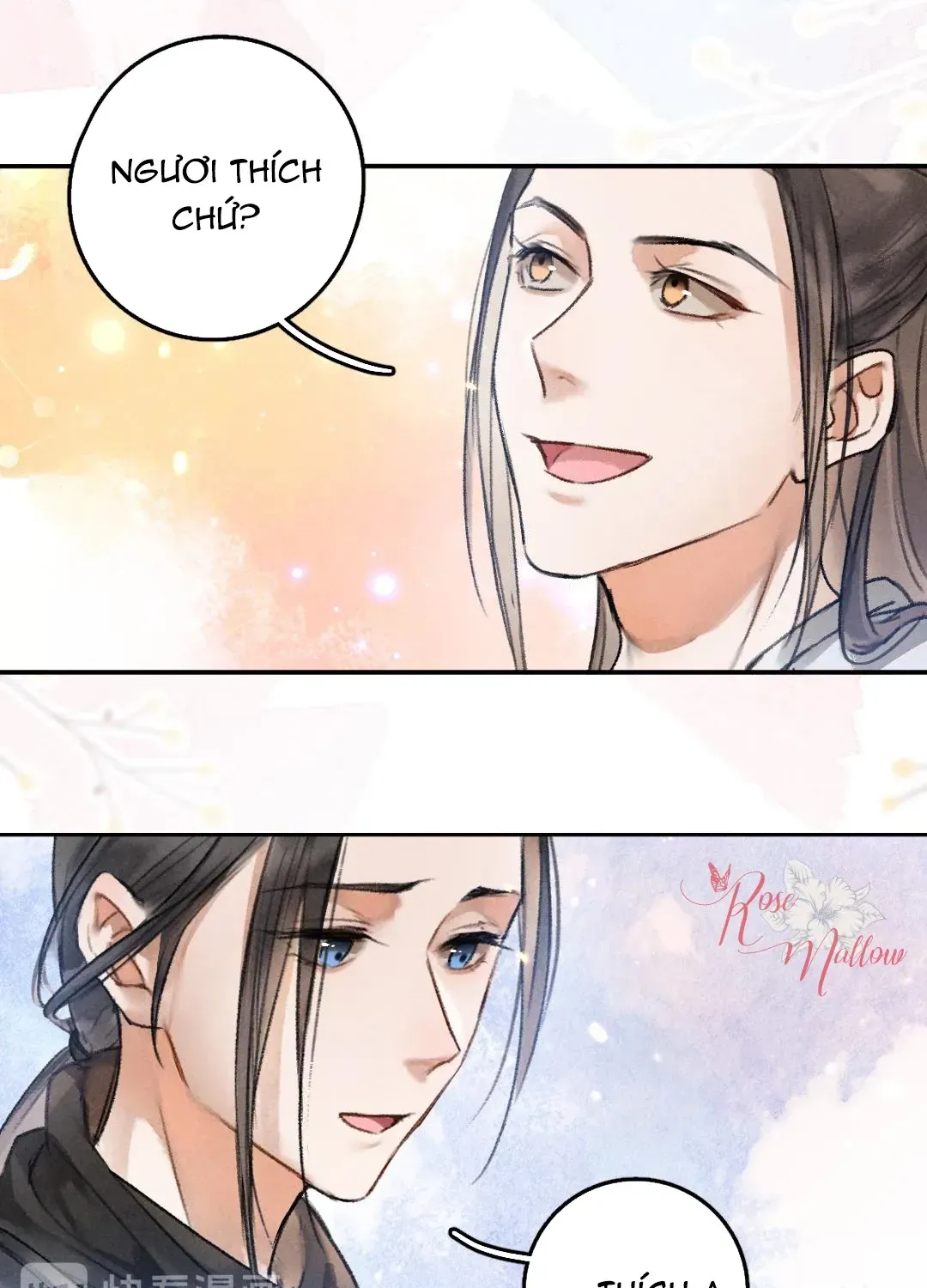 Tuân Mệnh! Nữ Vương Bệ Hạ Chap 35 - Next Chap 36