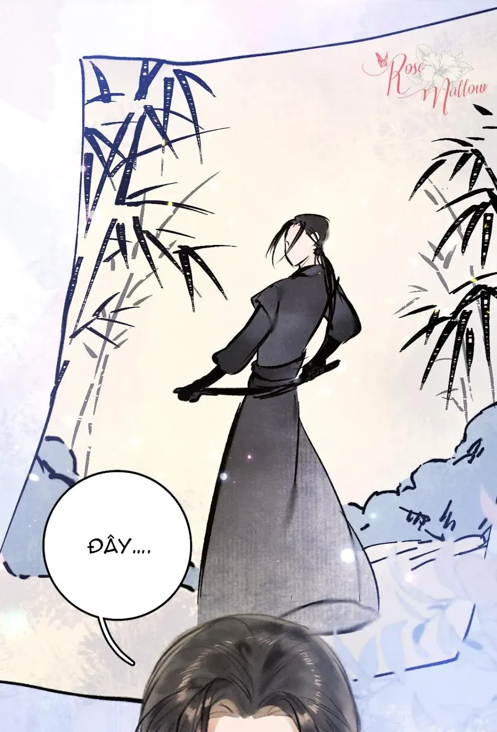 Tuân Mệnh! Nữ Vương Bệ Hạ Chap 35 - Next Chap 36
