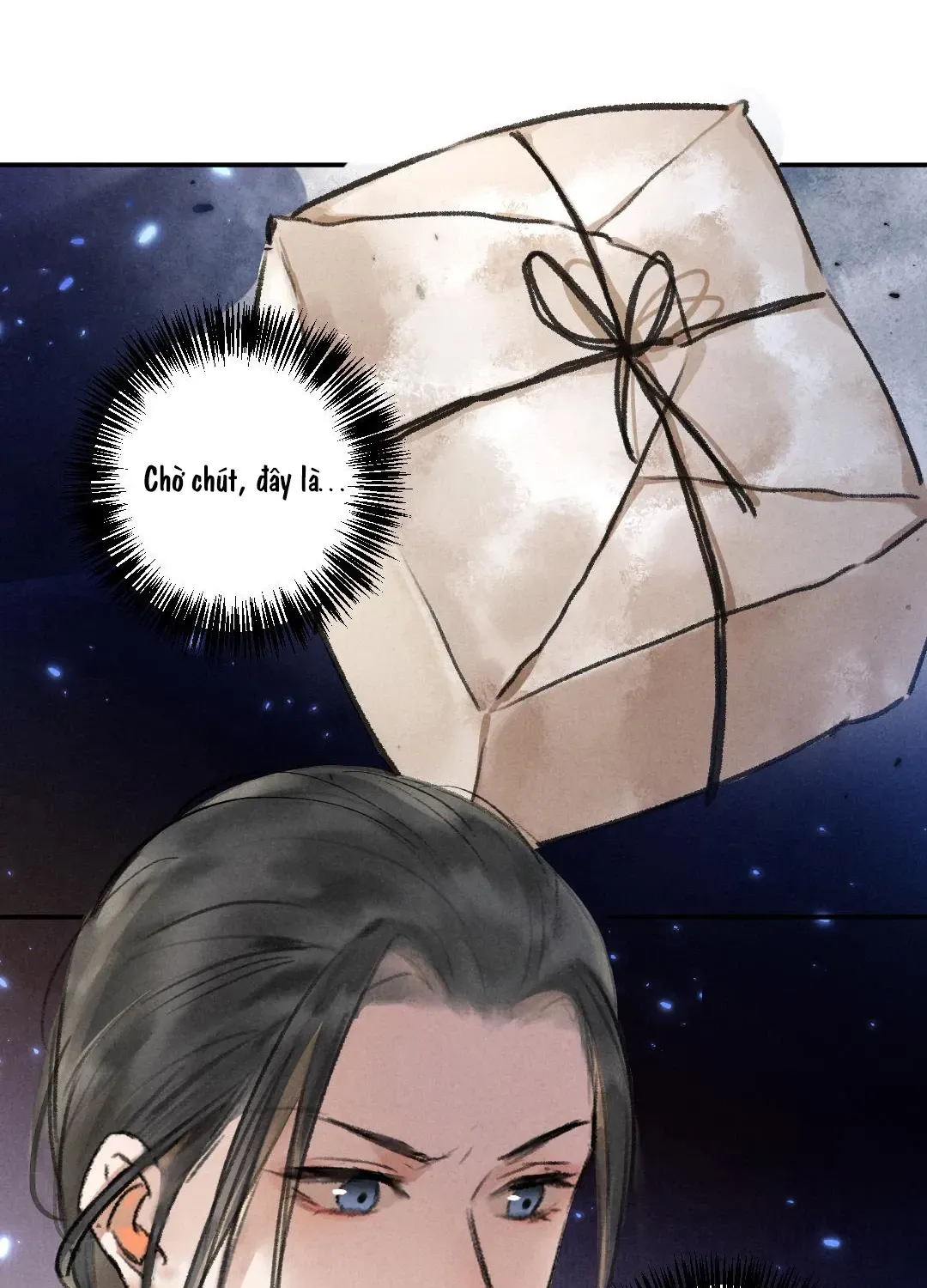 Tuân Mệnh! Nữ Vương Bệ Hạ Chap 35 - Next Chap 36