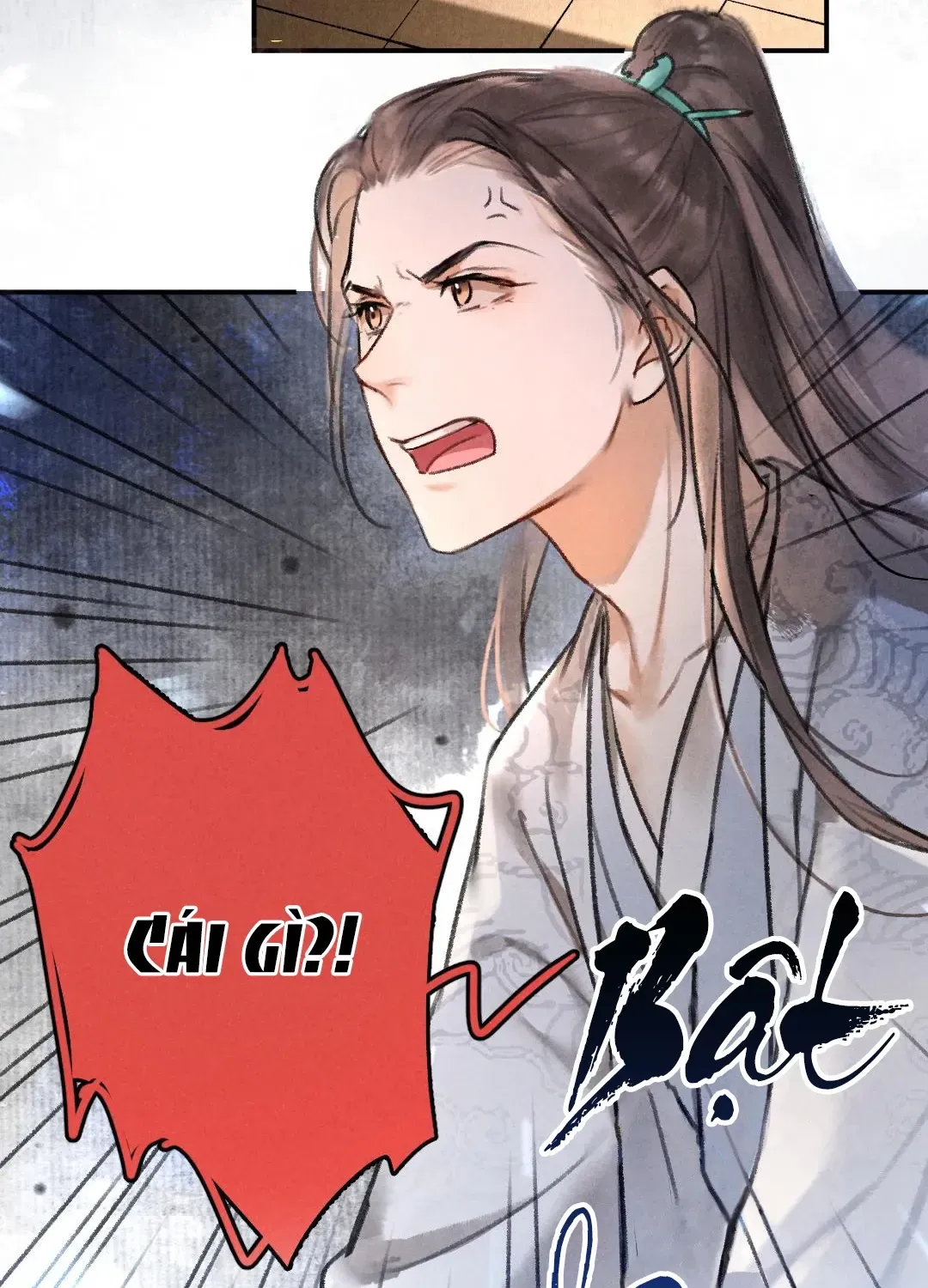 Tuân Mệnh! Nữ Vương Bệ Hạ Chap 35 - Next Chap 36