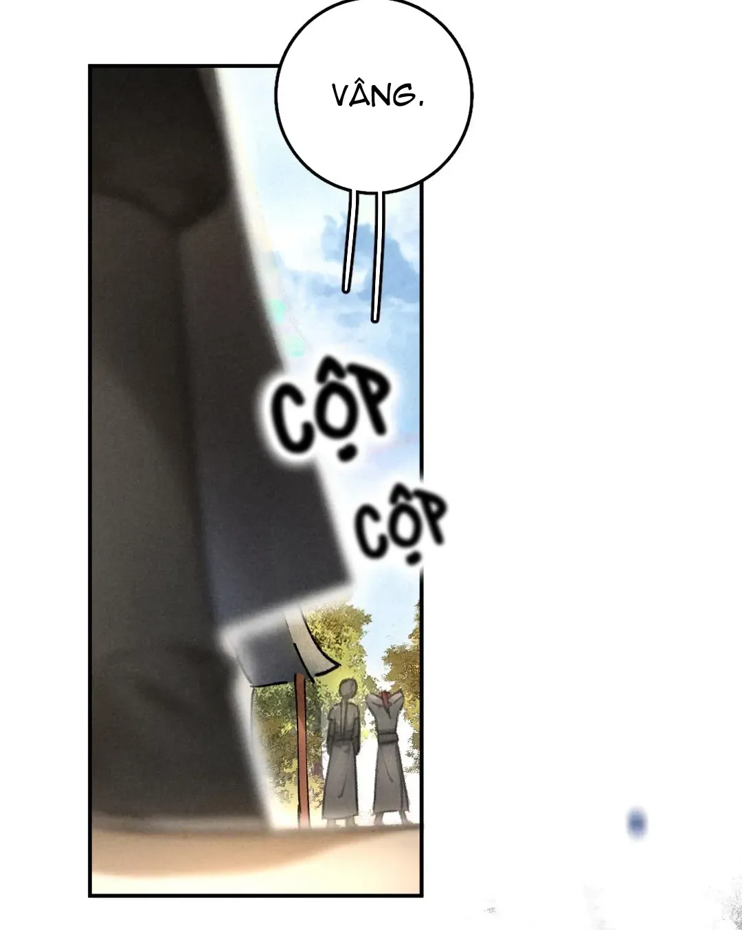 Tuân Mệnh! Nữ Vương Bệ Hạ Chap 35 - Next Chap 36