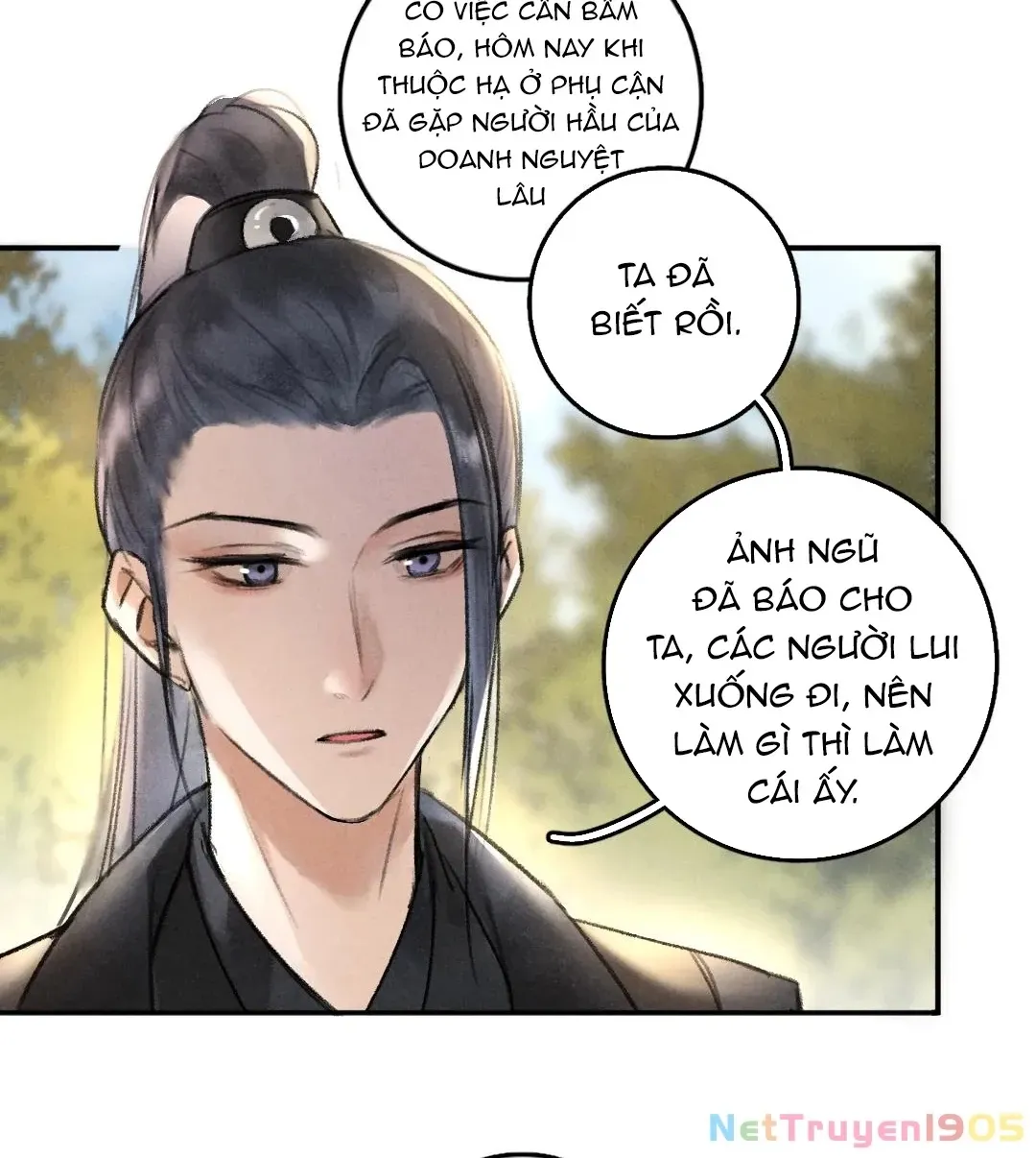 Tuân Mệnh! Nữ Vương Bệ Hạ Chap 36 - Next Chap 37