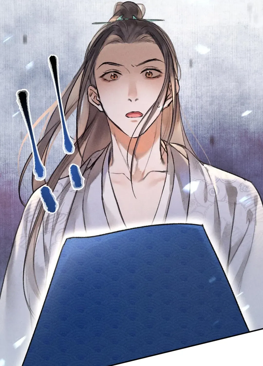 Tuân Mệnh! Nữ Vương Bệ Hạ Chap 36 - Next Chap 37
