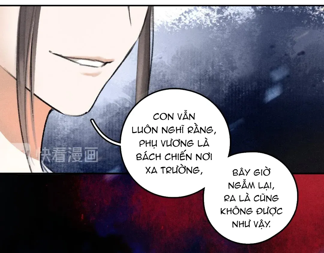 Tuân Mệnh! Nữ Vương Bệ Hạ Chap 36 - Next Chap 37