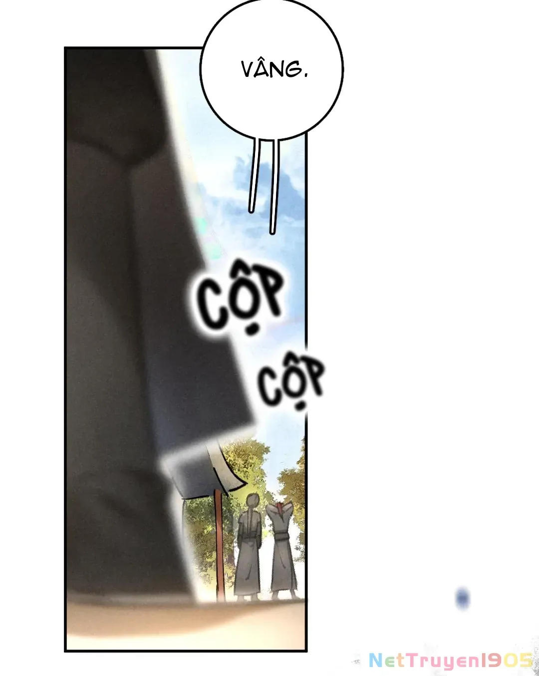 Tuân Mệnh! Nữ Vương Bệ Hạ Chap 36 - Next Chap 37