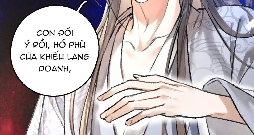 Tuân Mệnh! Nữ Vương Bệ Hạ Chap 36 - Next Chap 37