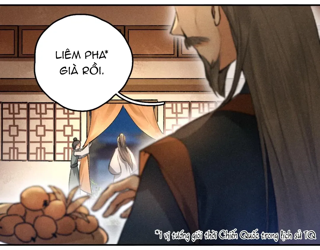Tuân Mệnh! Nữ Vương Bệ Hạ Chap 36 - Next Chap 37
