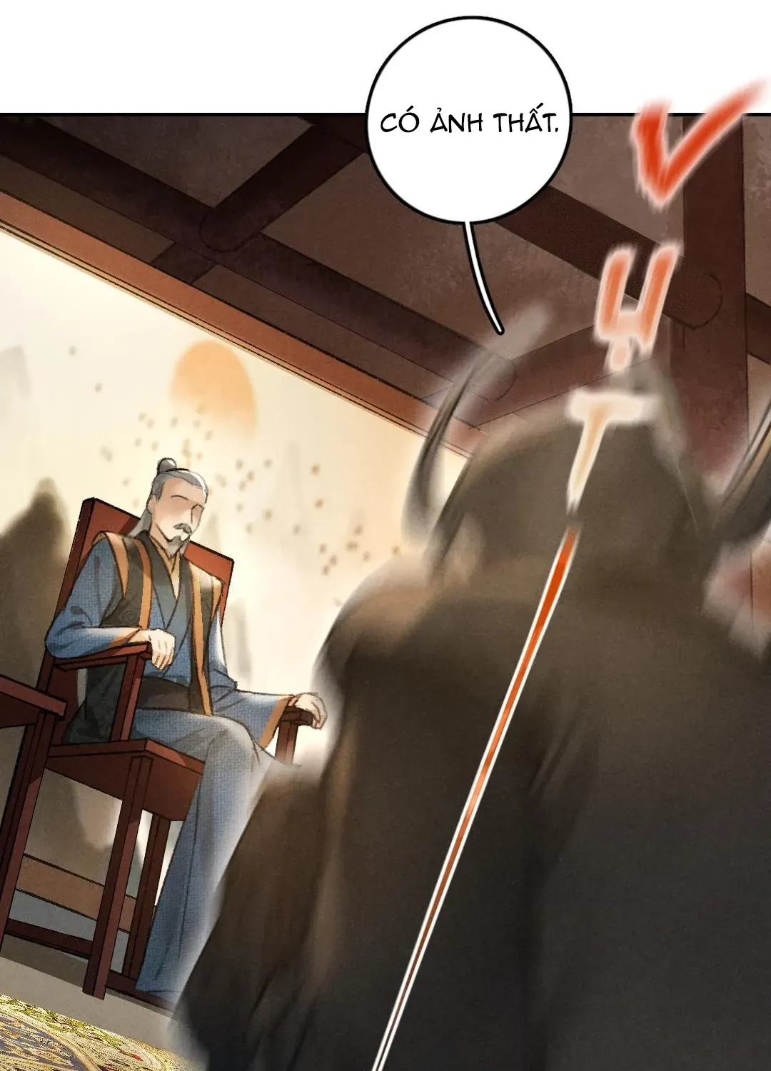 Tuân Mệnh! Nữ Vương Bệ Hạ Chap 36 - Next Chap 37