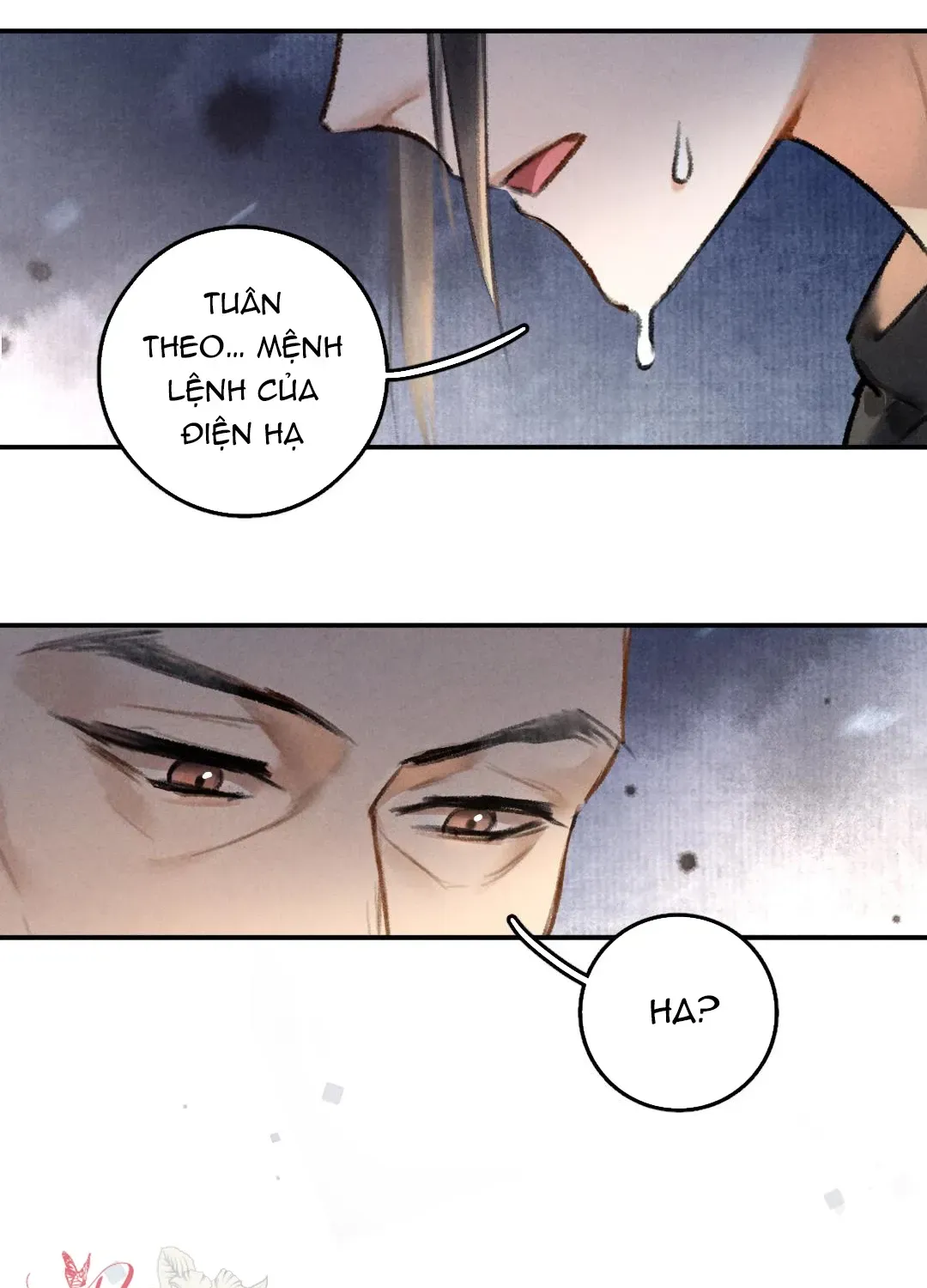 Tuân Mệnh! Nữ Vương Bệ Hạ Chap 36 - Next Chap 37