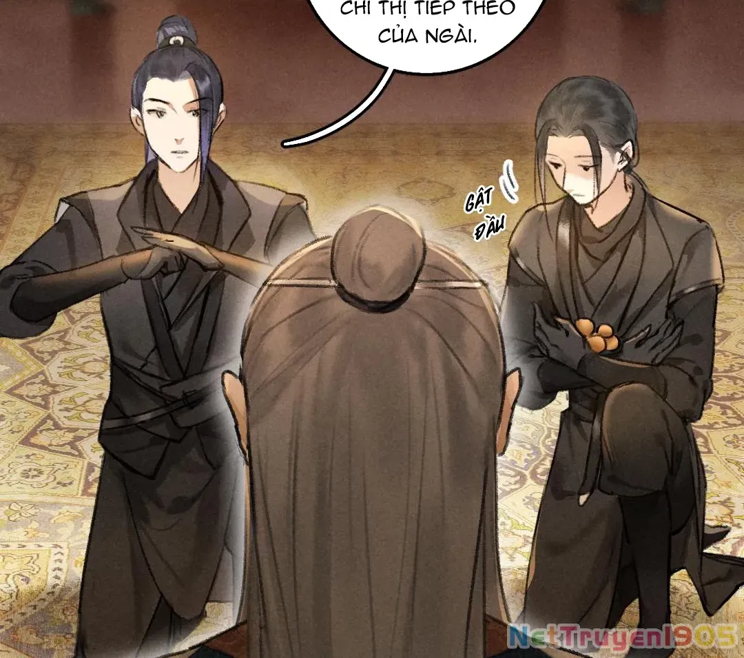 Tuân Mệnh! Nữ Vương Bệ Hạ Chap 36 - Next Chap 37