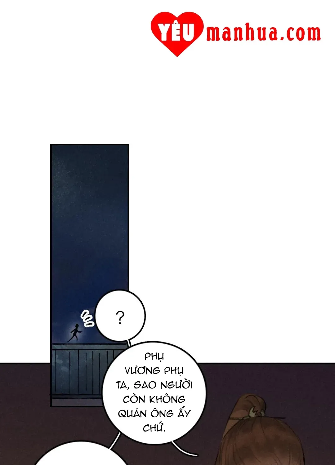 Tuân Mệnh! Nữ Vương Bệ Hạ Chap 36 - Next Chap 37