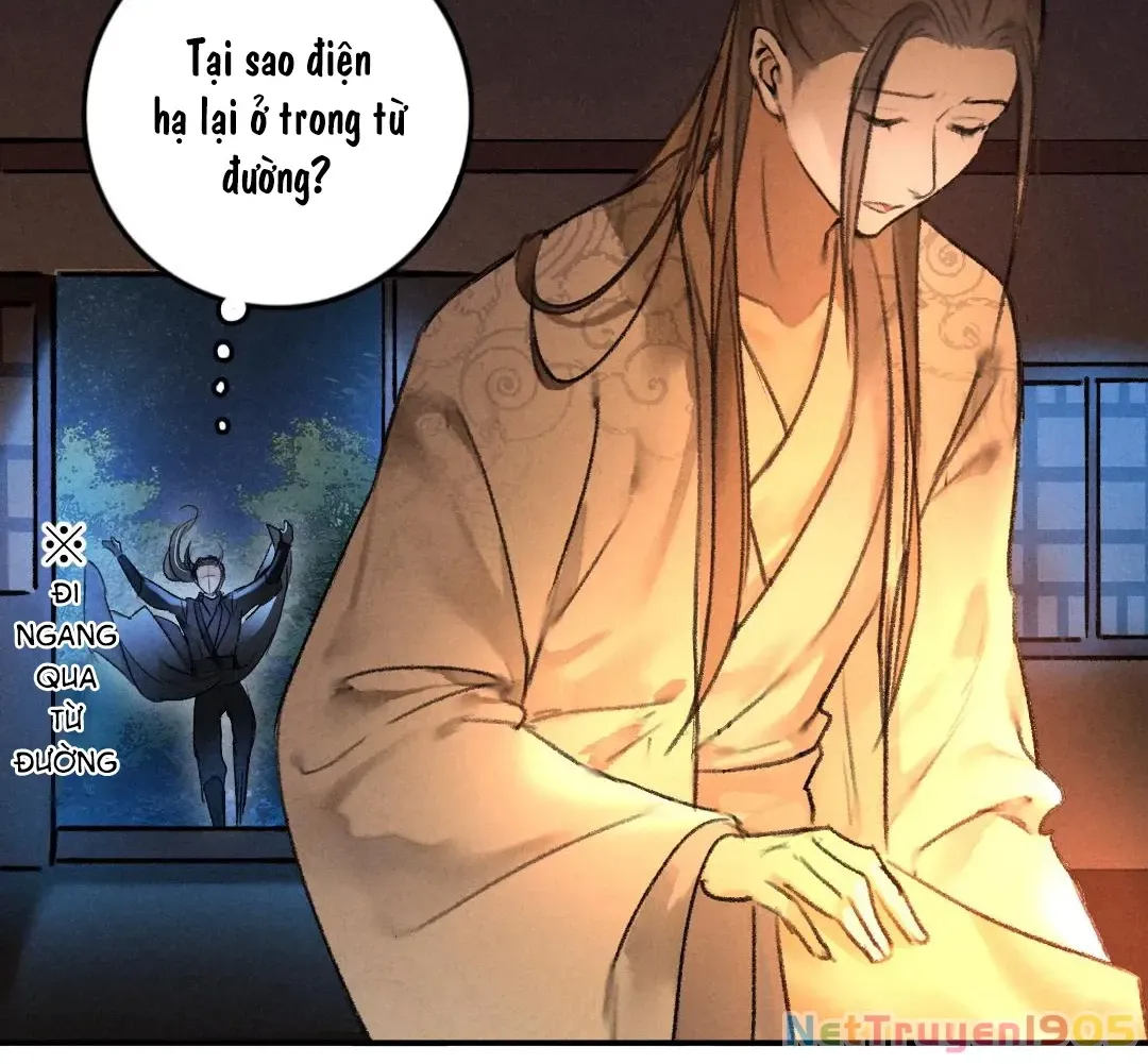 Tuân Mệnh! Nữ Vương Bệ Hạ Chap 36 - Next Chap 37