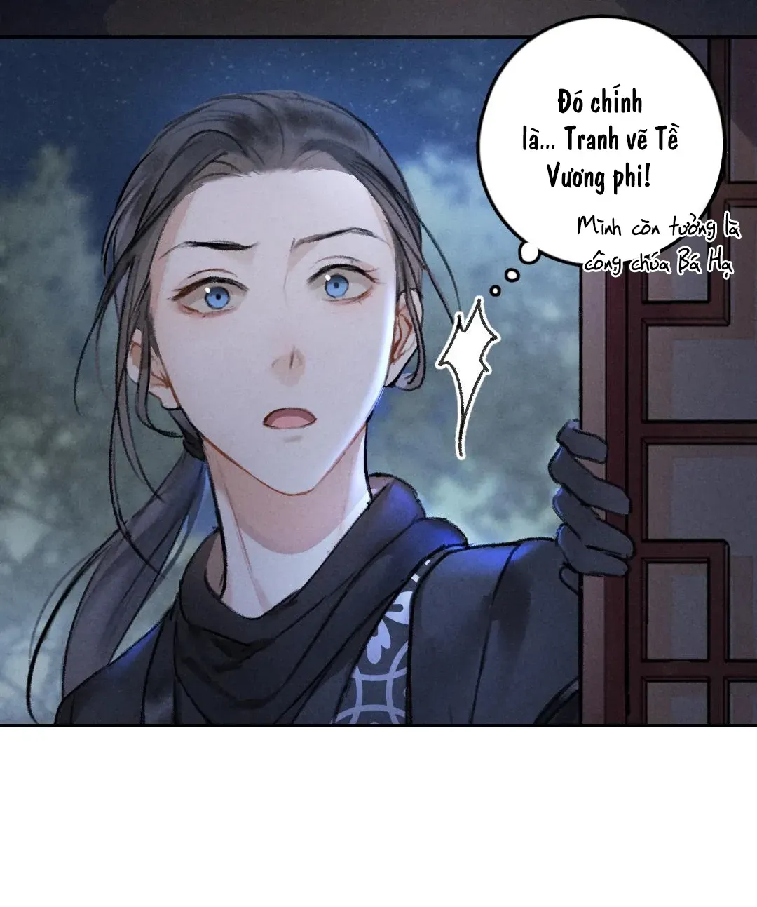 Tuân Mệnh! Nữ Vương Bệ Hạ Chap 36 - Next Chap 37