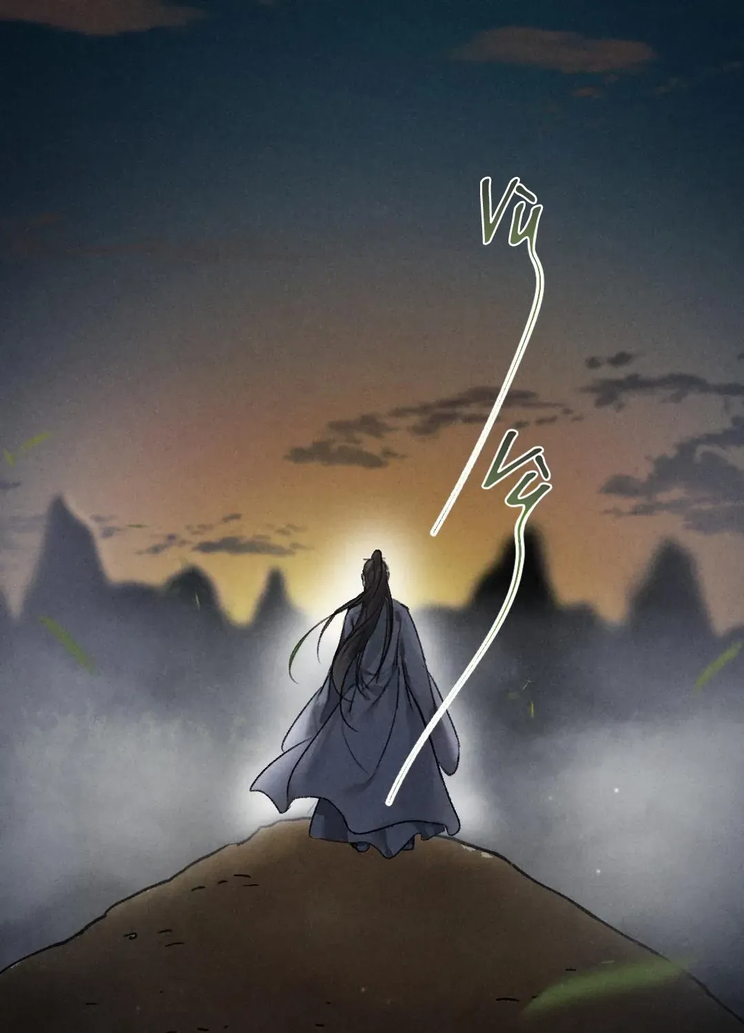 Tuân Mệnh! Nữ Vương Bệ Hạ Chap 36 - Next Chap 37