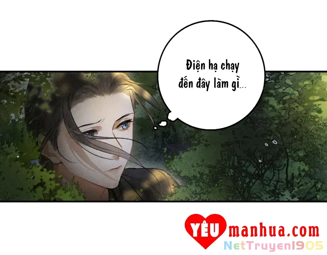 Tuân Mệnh! Nữ Vương Bệ Hạ Chap 36 - Next Chap 37