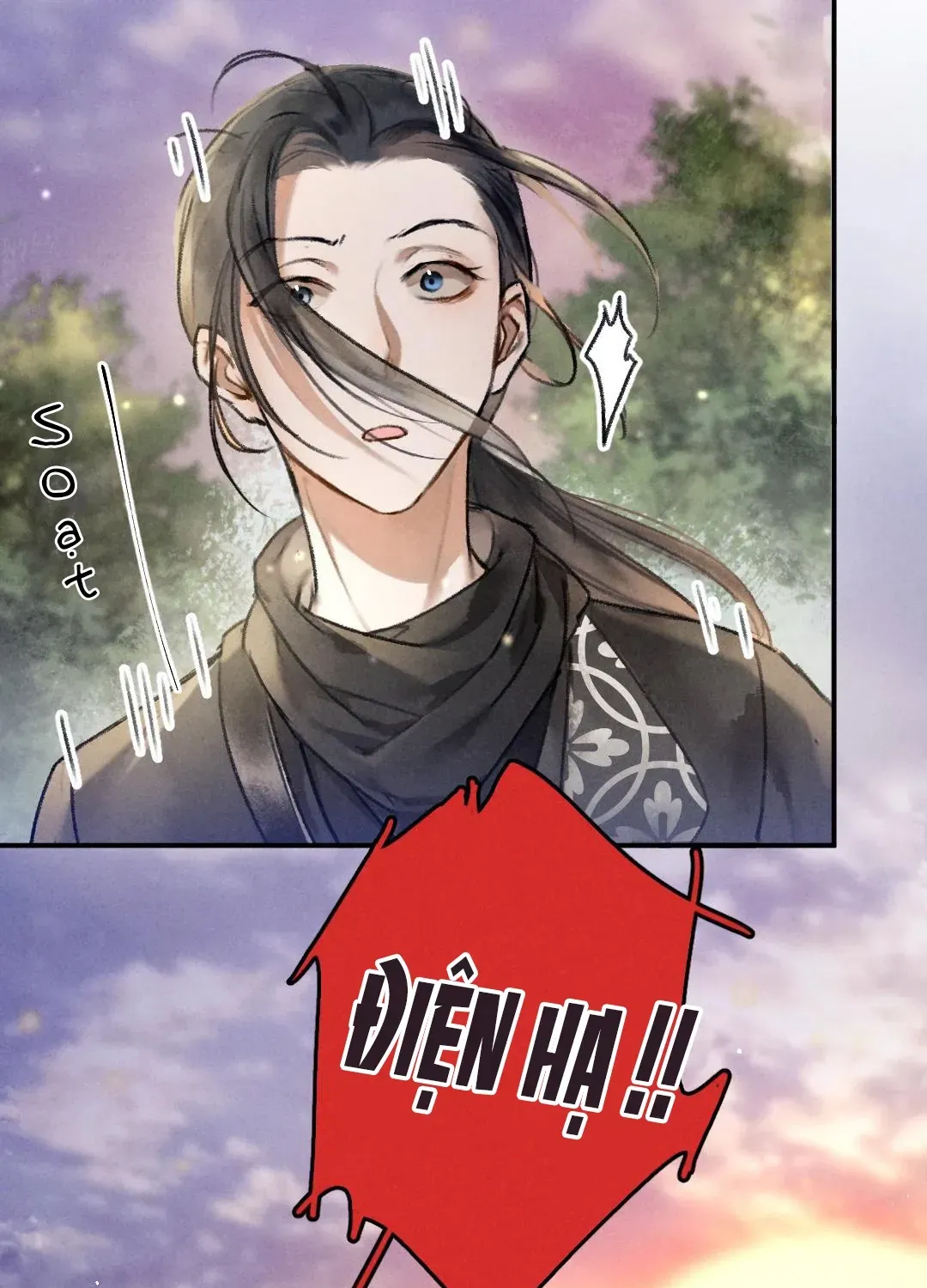 Tuân Mệnh! Nữ Vương Bệ Hạ Chap 36 - Next Chap 37
