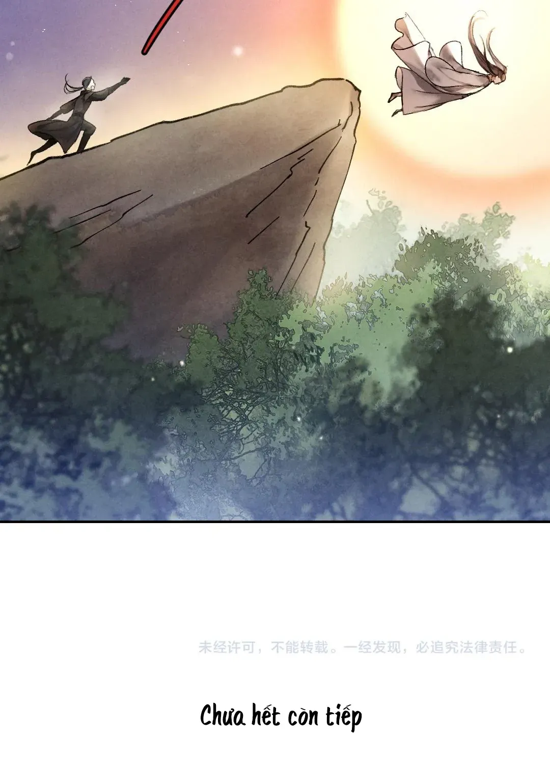 Tuân Mệnh! Nữ Vương Bệ Hạ Chap 36 - Next Chap 37