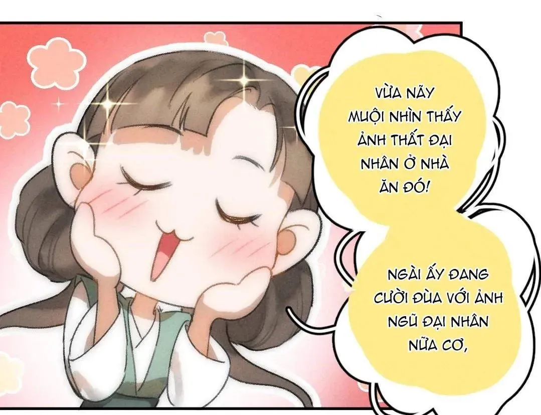 Tuân Mệnh! Nữ Vương Bệ Hạ Chap 38 - Next Chap 39