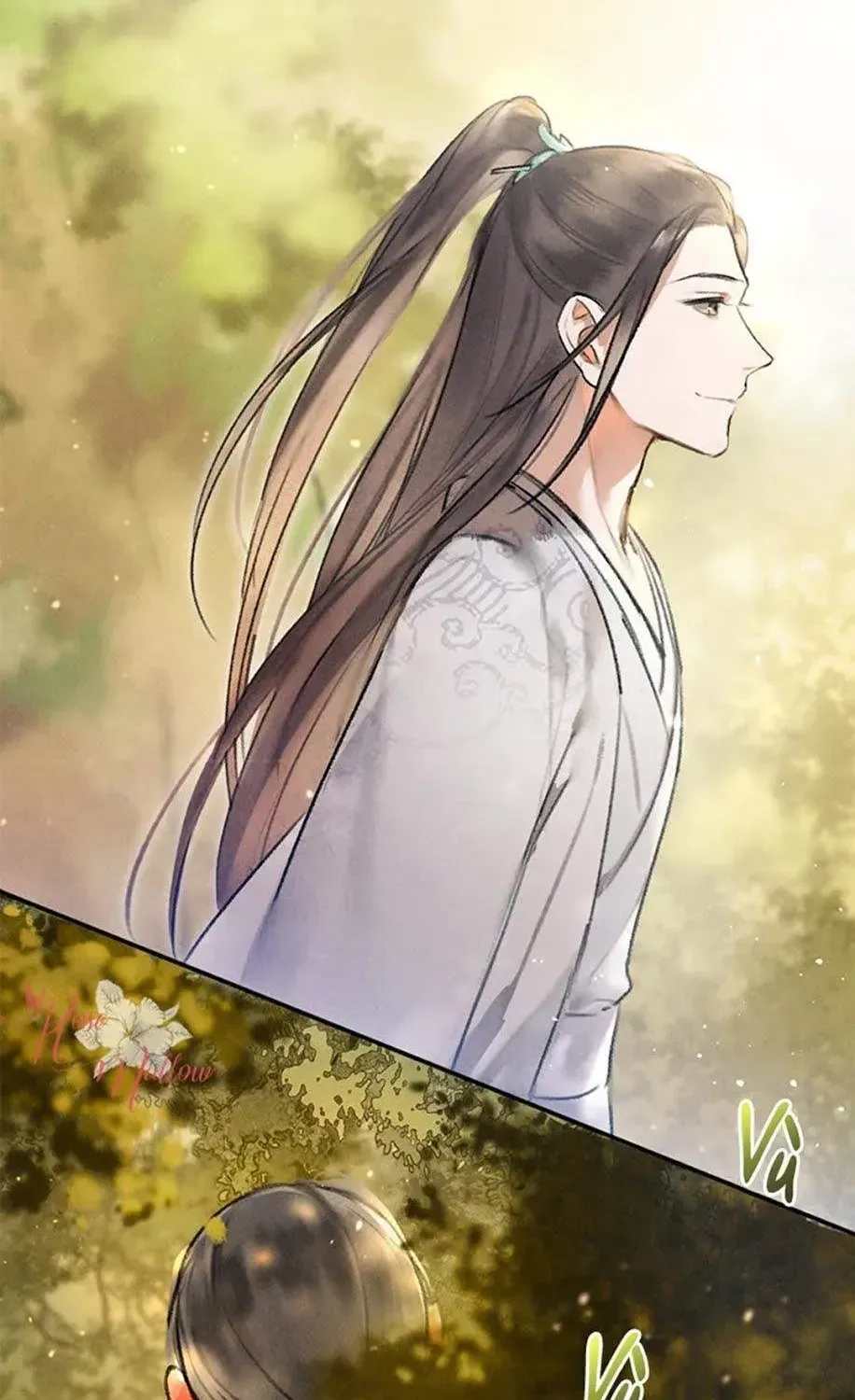 Tuân Mệnh! Nữ Vương Bệ Hạ Chap 38 - Next Chap 39
