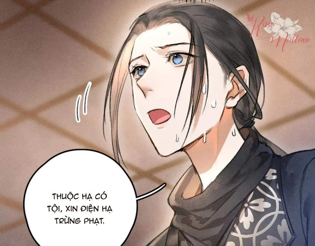 Tuân Mệnh! Nữ Vương Bệ Hạ Chap 39 - Next Chap 40