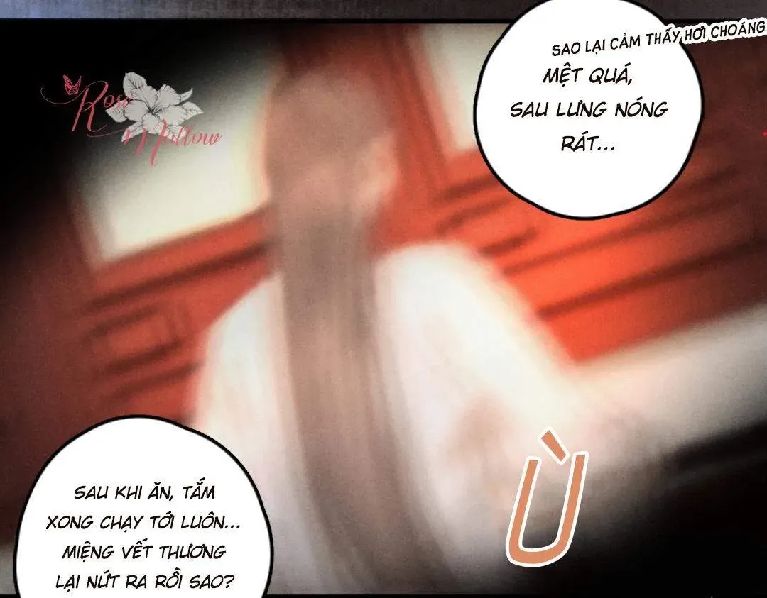 Tuân Mệnh! Nữ Vương Bệ Hạ Chap 39 - Next Chap 40