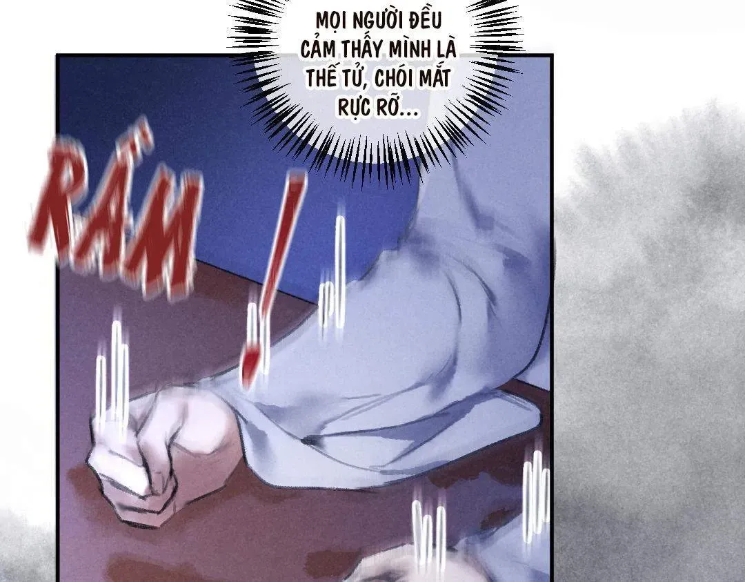 Tuân Mệnh! Nữ Vương Bệ Hạ Chap 39 - Next Chap 40