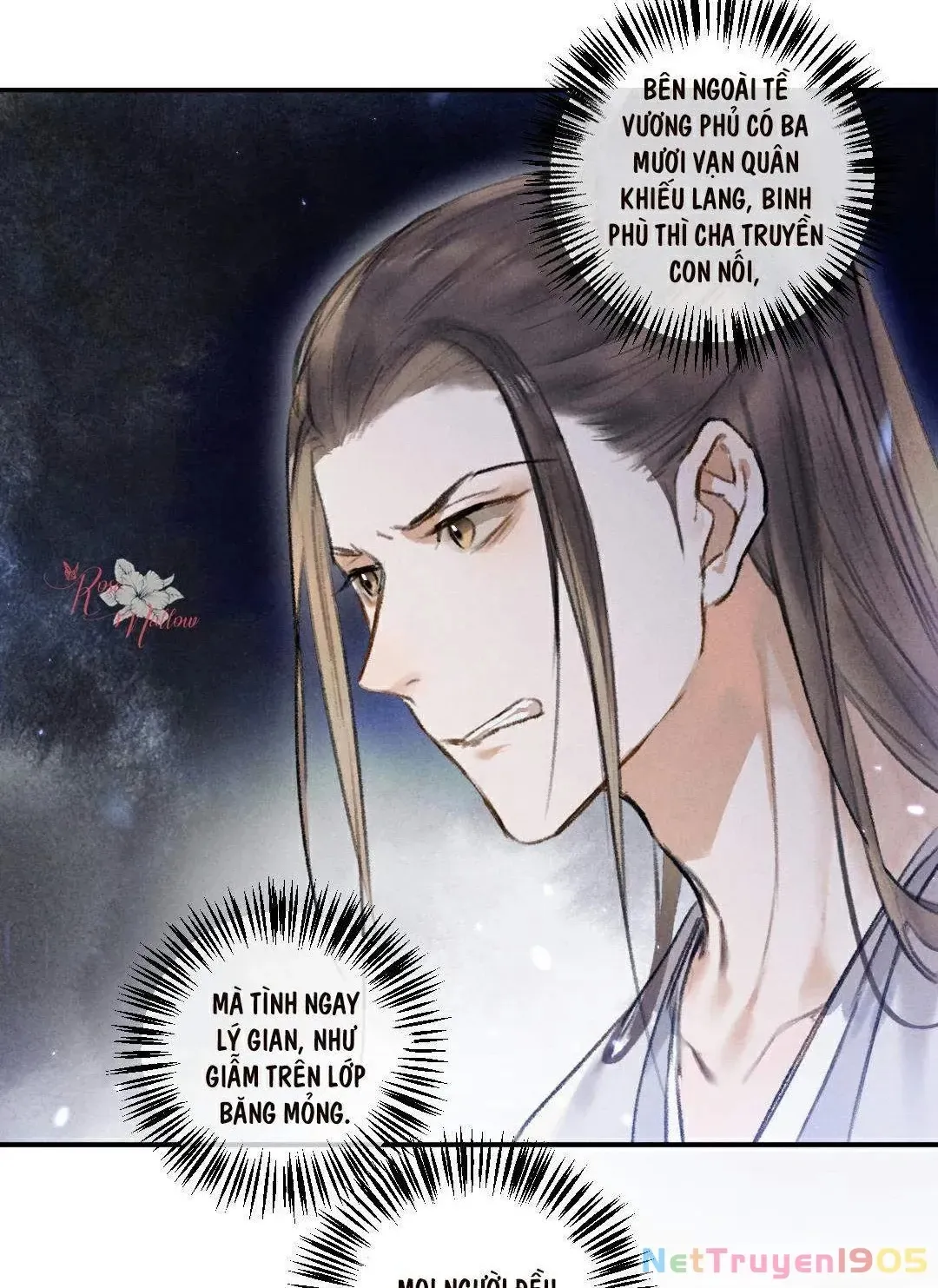 Tuân Mệnh! Nữ Vương Bệ Hạ Chap 40 - Next Chap 41