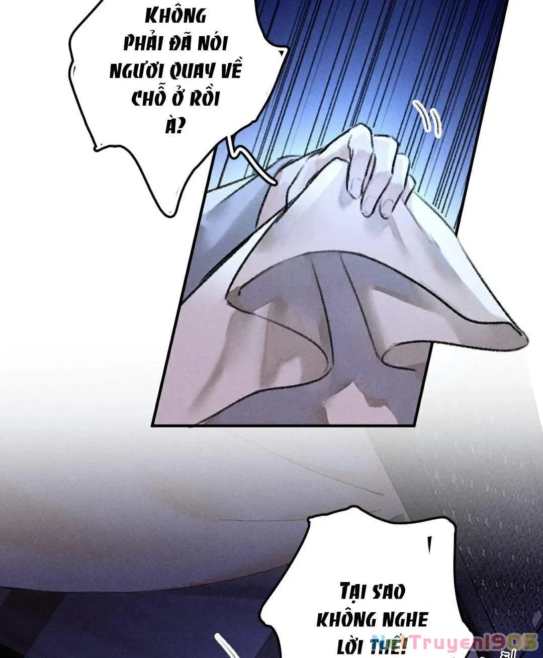 Tuân Mệnh! Nữ Vương Bệ Hạ Chap 40 - Next Chap 41