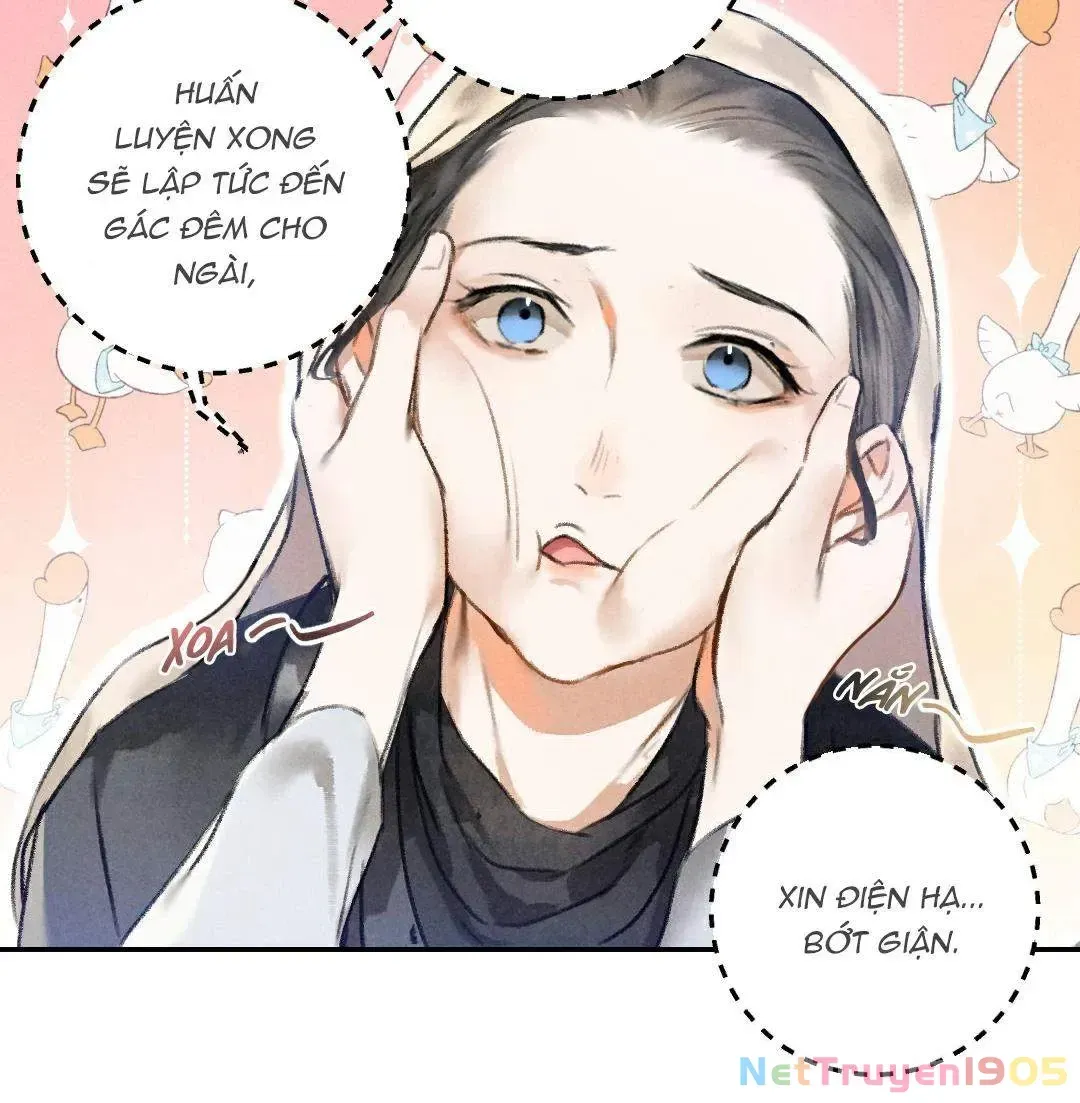 Tuân Mệnh! Nữ Vương Bệ Hạ Chap 40 - Next Chap 41