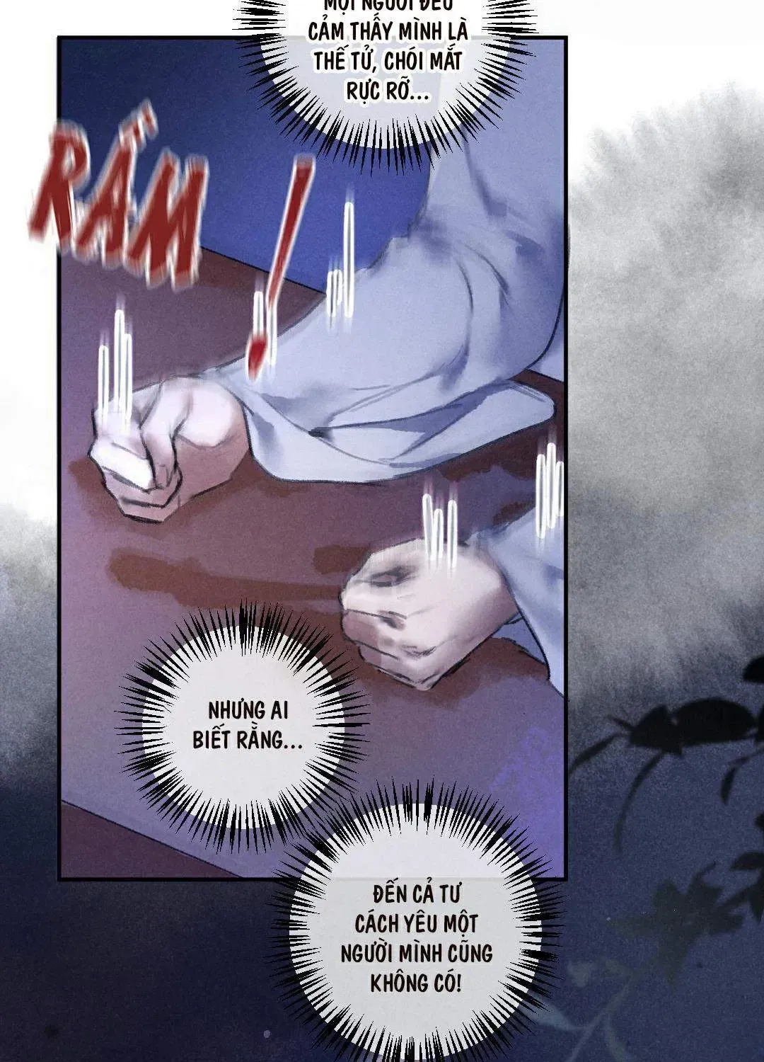 Tuân Mệnh! Nữ Vương Bệ Hạ Chap 40 - Next Chap 41