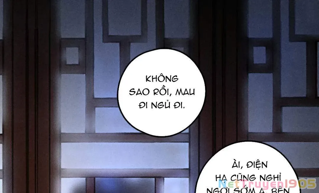 Tuân Mệnh! Nữ Vương Bệ Hạ Chap 40 - Next Chap 41