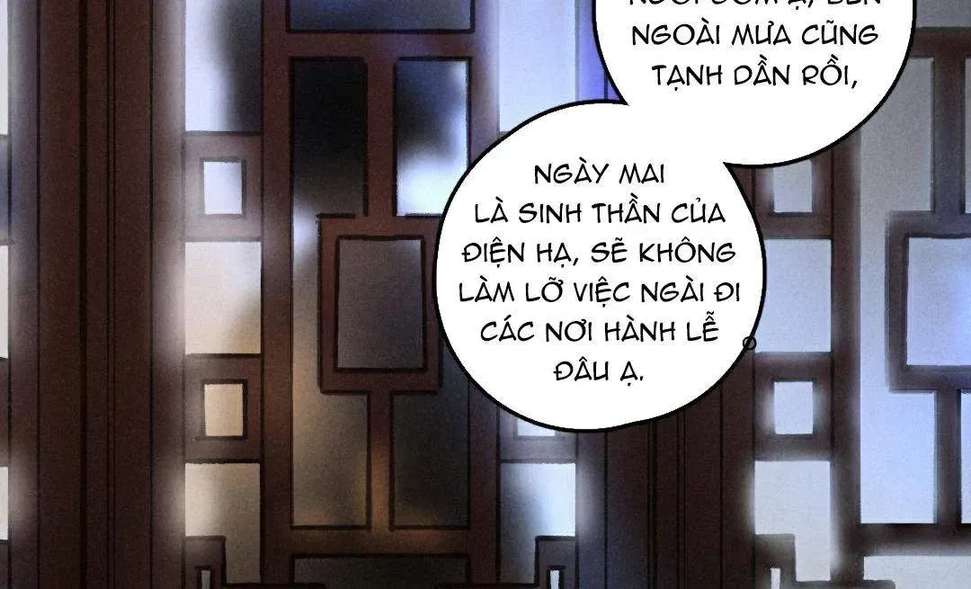 Tuân Mệnh! Nữ Vương Bệ Hạ Chap 40 - Next Chap 41