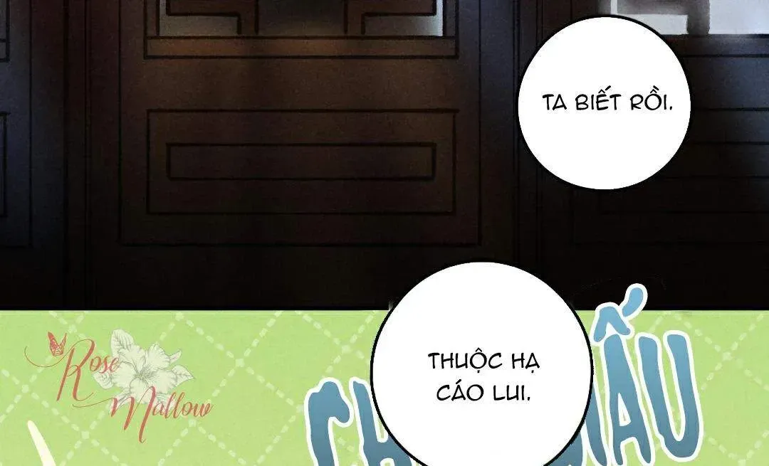 Tuân Mệnh! Nữ Vương Bệ Hạ Chap 40 - Next Chap 41