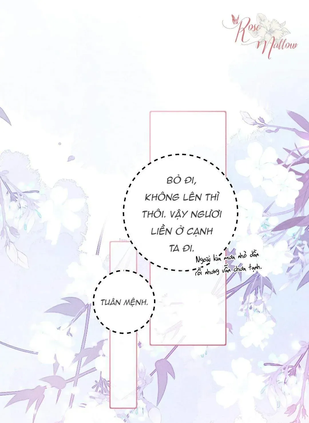 Tuân Mệnh! Nữ Vương Bệ Hạ Chap 40 - Next Chap 41