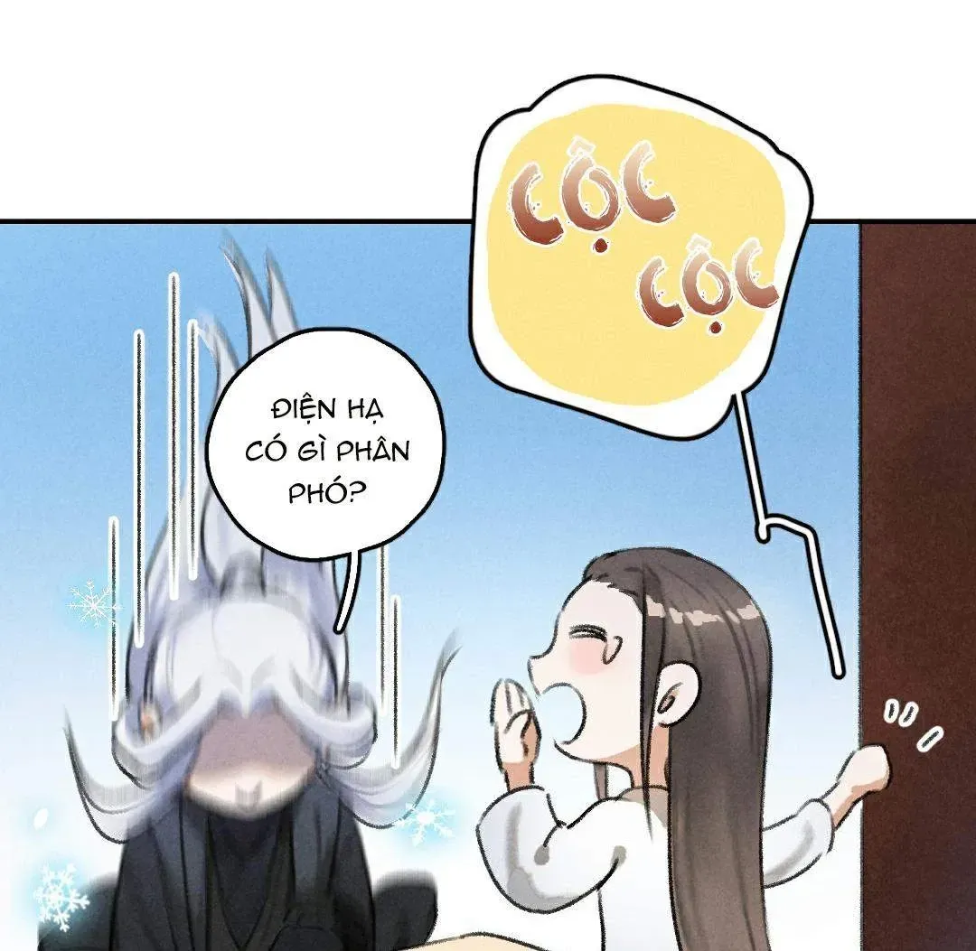 Tuân Mệnh! Nữ Vương Bệ Hạ Chap 40 - Next Chap 41