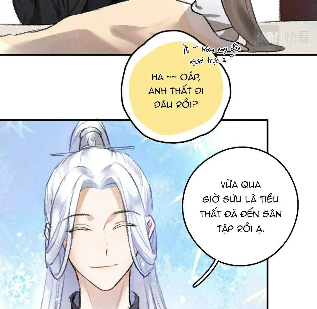 Tuân Mệnh! Nữ Vương Bệ Hạ Chap 40 - Next Chap 41
