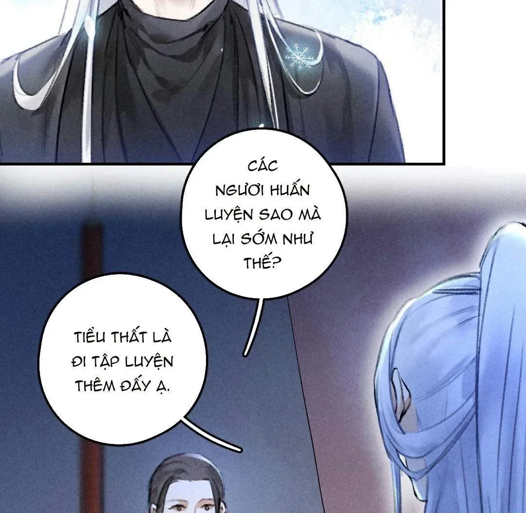 Tuân Mệnh! Nữ Vương Bệ Hạ Chap 40 - Next Chap 41