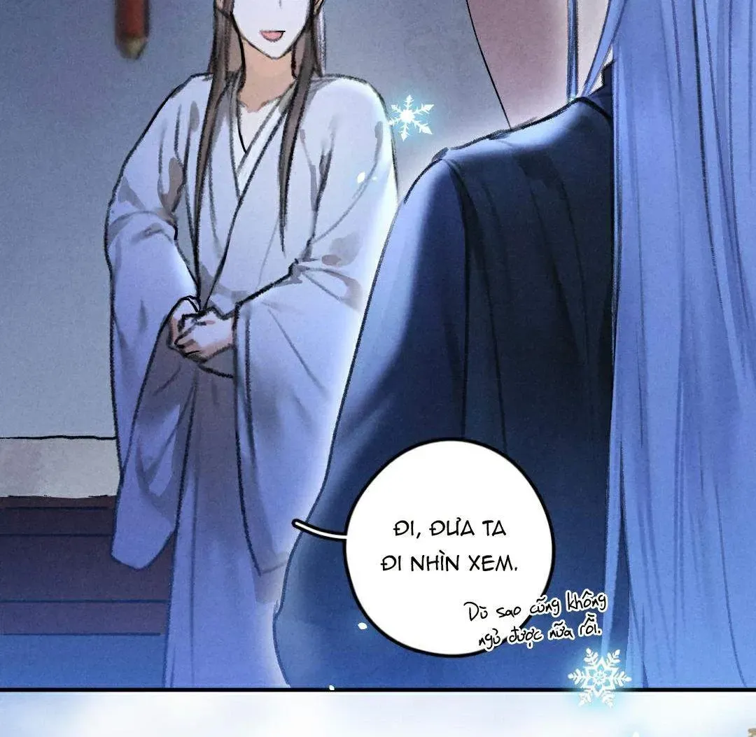Tuân Mệnh! Nữ Vương Bệ Hạ Chap 40 - Next Chap 41