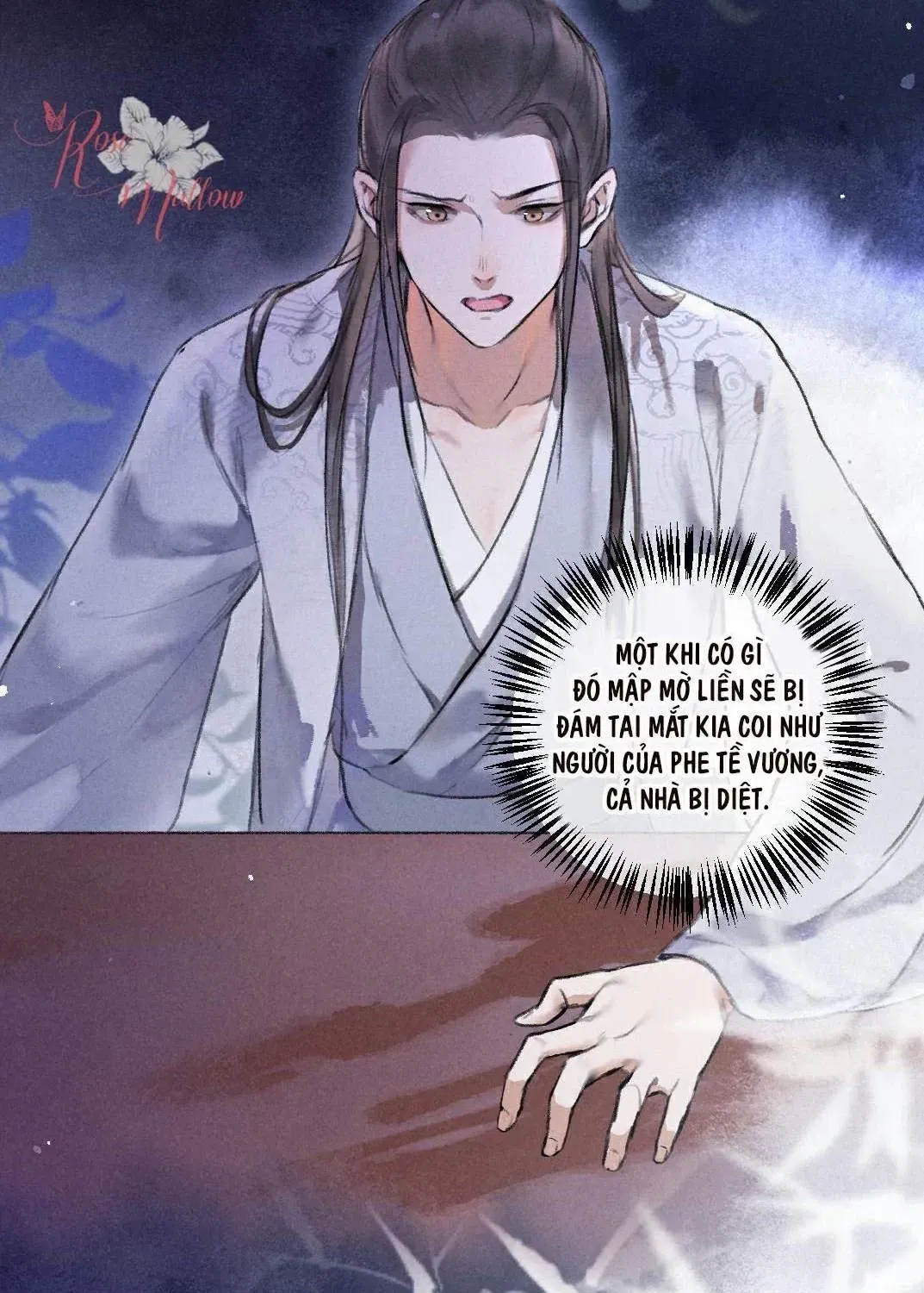 Tuân Mệnh! Nữ Vương Bệ Hạ Chap 40 - Next Chap 41