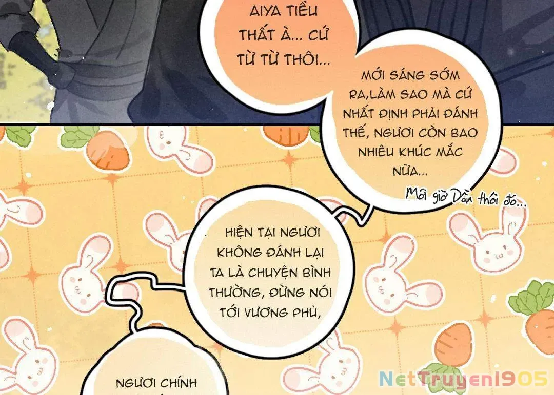 Tuân Mệnh! Nữ Vương Bệ Hạ Chap 40 - Next Chap 41