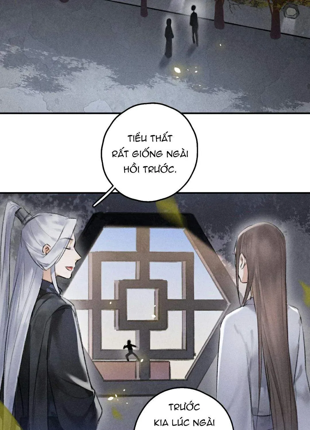 Tuân Mệnh! Nữ Vương Bệ Hạ Chap 40 - Next Chap 41
