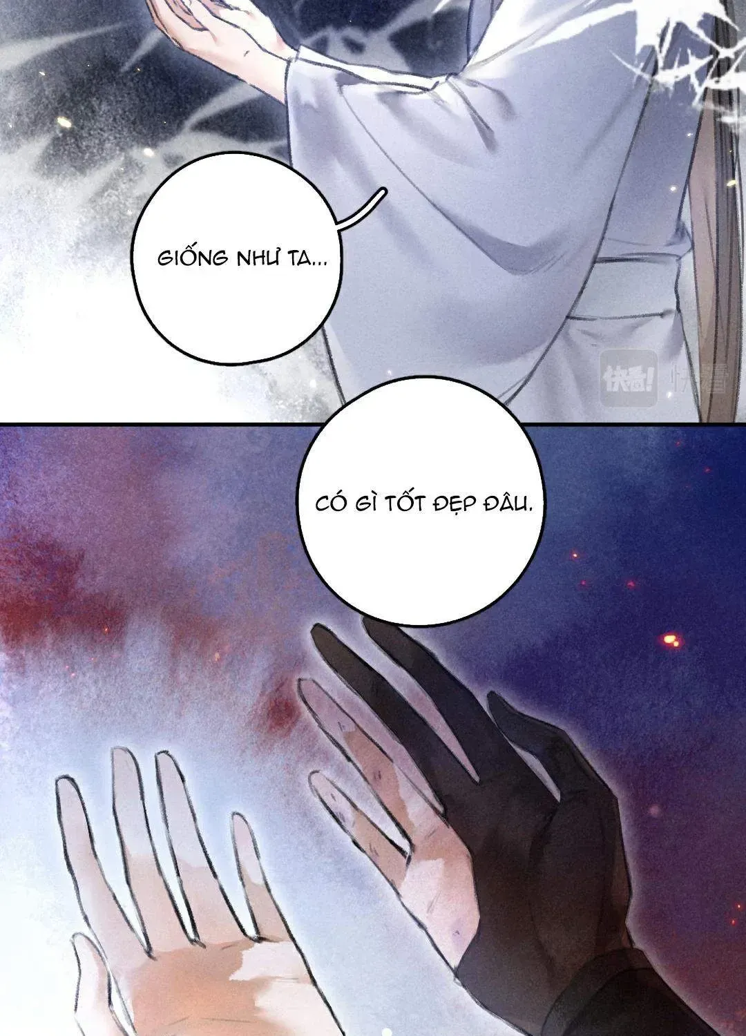 Tuân Mệnh! Nữ Vương Bệ Hạ Chap 40 - Next Chap 41