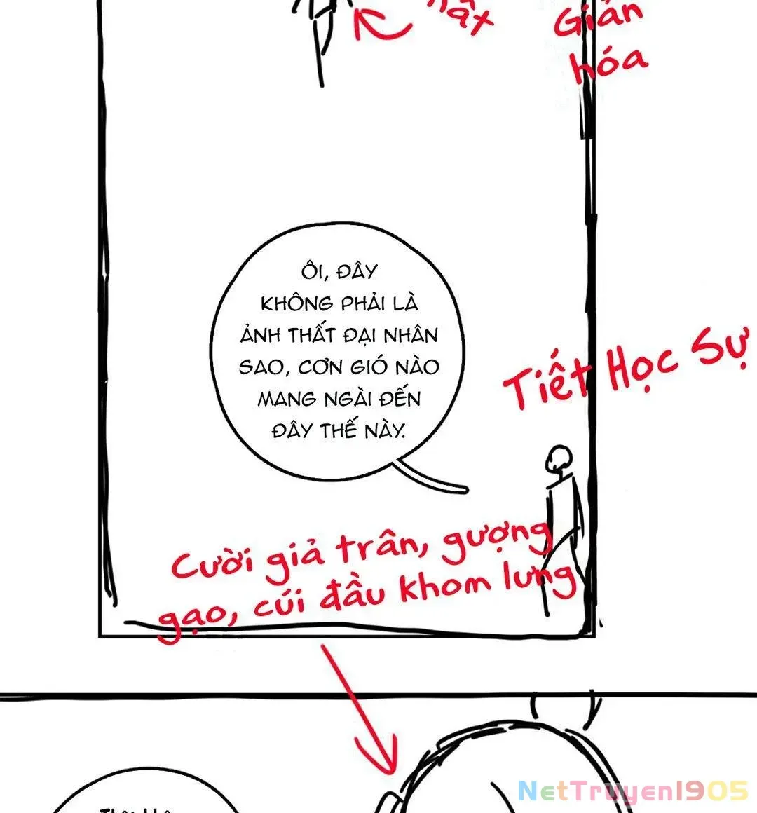 Tuân Mệnh! Nữ Vương Bệ Hạ Chap 40 - Next Chap 41
