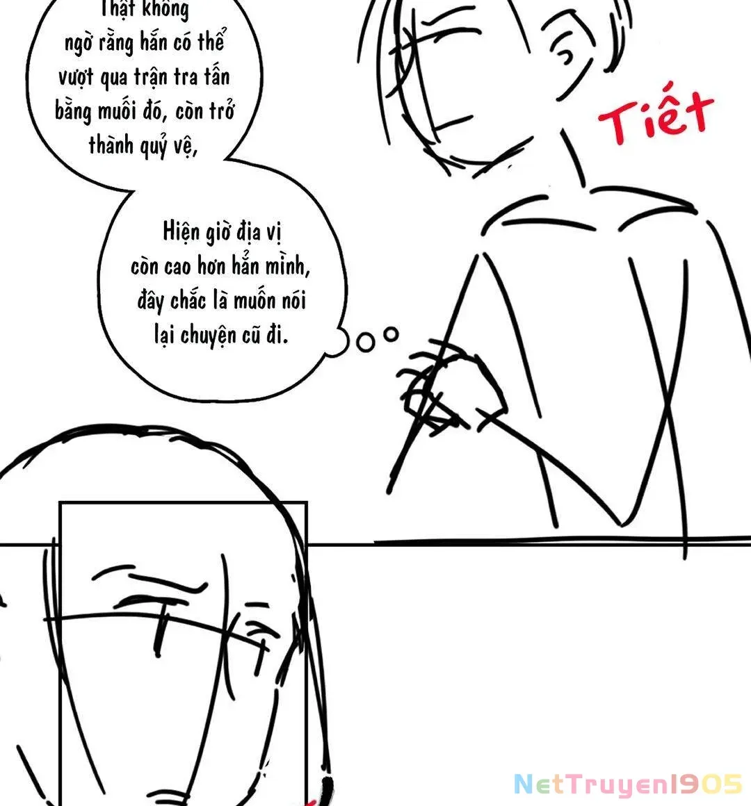Tuân Mệnh! Nữ Vương Bệ Hạ Chap 40 - Next Chap 41