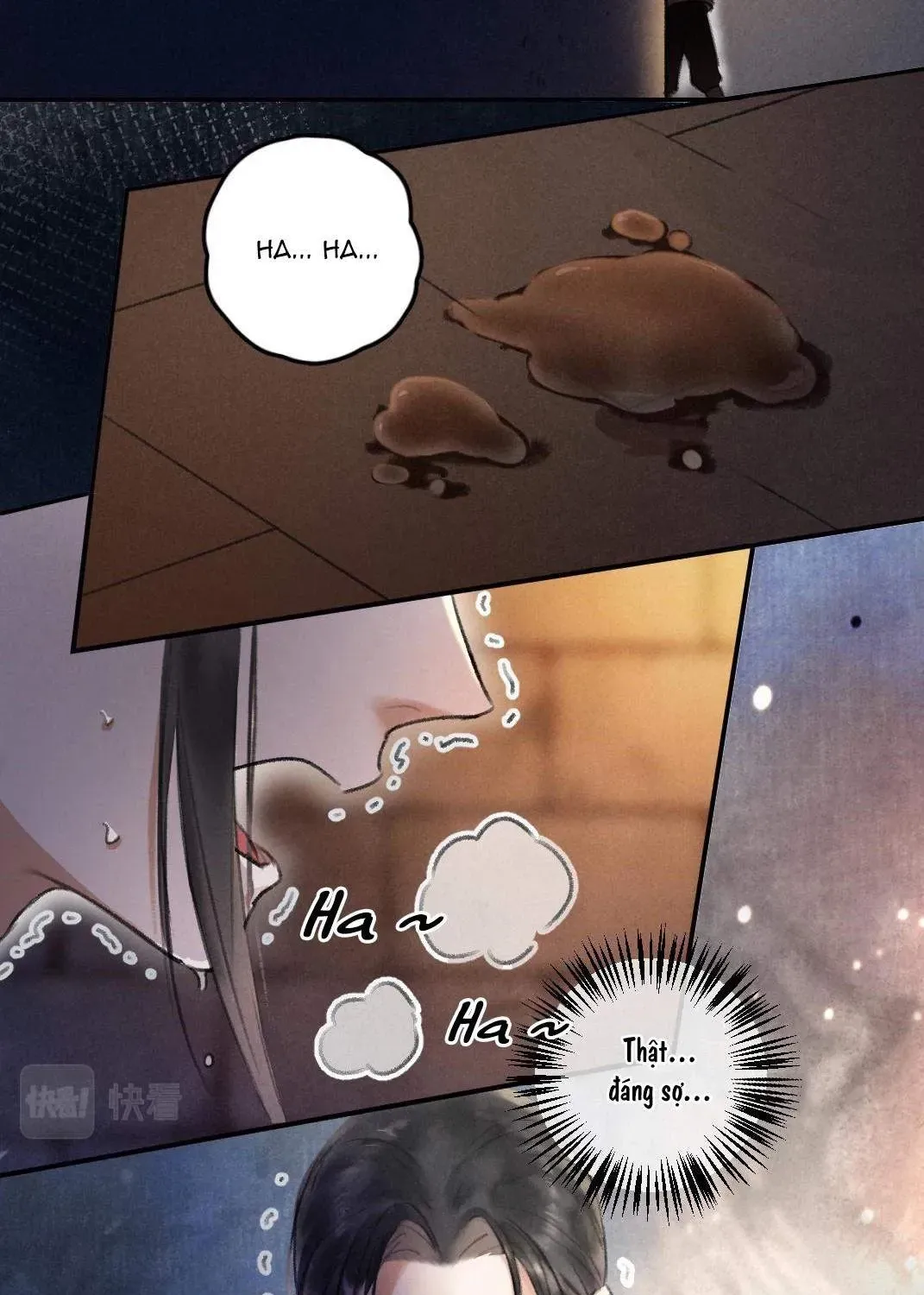 Tuân Mệnh! Nữ Vương Bệ Hạ Chap 41 - Next Chap 42